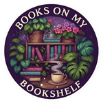 Books on my&nbsp;Bookshelf